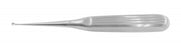 Medline Lempert Ear Curettes - Lempert Ear Curettes, Straight, 8", Size 2 - MDS3249002