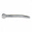 Medline Single-Ended Hawkins Uterine Dilators - 7.0" (18 cm) Single-Ended 11 mm/14 mm Hawkins Uterine Dilator - MDS32491511