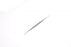 Medline Double-Ended Martini Bone Curette - 5-1/4" (13 cm) Double-Ended Martini Bone Curette with #00/0 2.5 mm and 3.0 mm Cups - MDS3249800