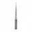 Medline Hatfield Bone Curettes - Hatfield Bone Curette, 3 mm x 5 mm, 11" - MDS3261830