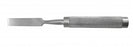 Medline Cobb Osteotomes - Cobb Orthopedic Osteotome, Straight, 3/4" Width, 11" - MDS3262719