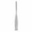 Medline Smith_Peterson Gouge - Smith-Peterson Ortho Gouge, Curved, 8", 19 mm - MDS3263919