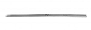 Medline Lambotte Osteotomes - 9" (22.9 cm) Straight Lambotte Osteotome with 6 mm Blade - MDS3265706