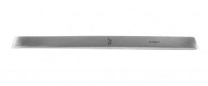 Medline Lambotte Osteotomes - 9" (22.9 cm) Straight Lambotte Osteotome with 19 mm Blade - MDS3265719