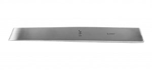 Medline Lambotte Osteotomes - 9" (22.9 cm) Straight Lambotte Osteotome with 32 mm Blade - MDS3265732