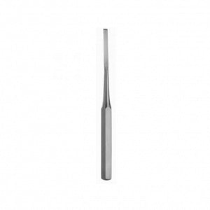 Medline Nasal Chisels - CHISEL, HIBBS, ORTHO, STR, 6MM, 9.5" - MDS3267006