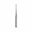 Medline Nasal Chisels - CHISEL, HIBBS, ORTHO, STR, 6MM, 9.5" - MDS3267006