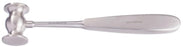 Medline Lucae Bone Mallet - MALLET, LUCAE, ORTHO, 9OZ, 7.5" - MDS3269626