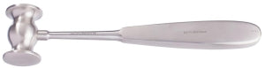 Medline Lucae Bone Mallet - MALLET, LUCAE, ORTHO, 9OZ, 7.5" - MDS3269626