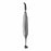 Medline Alexander-Farabeuf Costal Periosteotome - ELEVATOR, COSTAL, PERIOSTEAL, ALEXANDER, 6" - MDS3271518