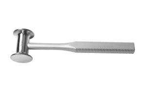 Medline Bergman Mallet - MALLET, BERGMANN, ORTHO, 9.5", 24 CM - MDS3274101