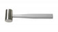 Medline Cottle Mallets - 7-1/2" (19 cm) Long Cottle Mallet with 1-1/8" (2.9 cm) Diameter Face - MDS3274624