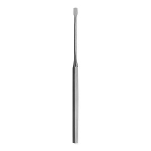 Medline Furst Key Periosteal Elevators - 6-7/8" (12.5 cm) Furst Key Periosteal Elevator with 1/4" Wide Blade - MDS3275906F