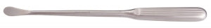 Medline Cobb Elevators - ELEVATOR, COBB TYPE, SEMI SHARP, 13MM, 10.5" - MDS3276013