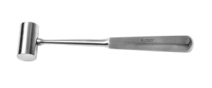 Medline Partsch Mallets - Partsch Orthopedic Mallet, 7 oz., 7" - MDS3277620