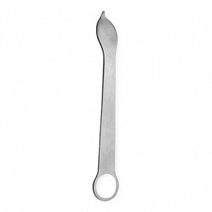 Medline Hohmann Retractors - 5" (12.7 cm) Hohmann Retractor with 16 mm x 2 mm Blade - MDS3281105