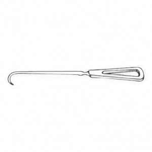 Medline Bone Hooks - HOOK, BONE, SMALL - MDS3283001