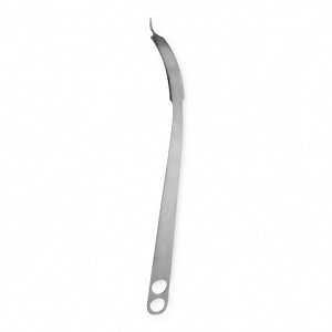 Medline Furst Hohmann Retractors - RETRACTOR, HOHMANN, BLADE 22MM, CURVED 120 - MDS3288022F