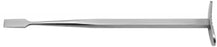 Medline Smillie Meniscus Knives - KNIFE, MENISCUS, SMILLIE, STRAIGHT - MDS3292001