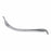 Medline Furst Aufranc Cobra Retractors - RETRACTOR, AUFRANC COBRA, BL, 10MM, 11" - MDS3298001F