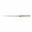 Medline Wallys Straight Curettes - 15" (38.1 cm) Size 2-0 Wallys Straight Curette - MDS3299020