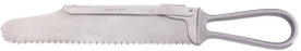 Medline Charriere Amputating Saw - SAW, AMPUTATING, CHARRIERE, 8" BLD, 10 1/2" - MDS3311630