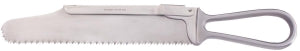 Medline Charriere Amputating Saw - SAW, AMPUTATING, CHARRIERE, 8" BLD, 10 1/2" - MDS3311630