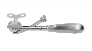 Medline Ring Cutters and Replacement Blades - 6.75" (17 cm) Ring Cutter - MDS3317300