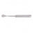 Medline Furst Cobb (Dawson-Yuhl) Elevators - 11" (28 cm) Furst Cobb (Dawson-Yuhl) Elevator with 13 mm Wide Blade, Japanese Stainless Steel - MDS3330201F