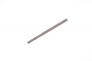 Medline Bone Tamps - Bone Ortho Cross Serrated Tamp, 8 mm D, 6", 15-1/2 cm - MDS3331408