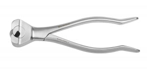 Medline Pin Cutters - Wire Cutter Forcep, Ortho, Diamond, 6.25" - MDS3354016