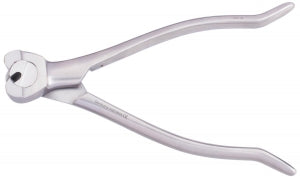 Medline Pin Cutters - Wire Cutter Forcep, Ortho, Diamond, 6.25" - MDS3354016