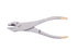 Medline Heavy-Duty Pliers / Wire Cutter - PLIERS, WIRE, BLUNT, HEAVY, SIDE-CUT, 8.5" - MDS3359899