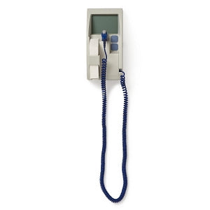 New RPT-100 predictive thermometer from Riester offers fast and reliable  readings