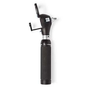 Medline ri-scope L3 Otoscopes - Ri-Scope L3 Otoscope, C Handle, 3.5 V LED Light, for 2 Lithium Batteries - MDS3704