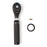 Medline ri-scope L2 Ophthalmoscopes - Ri-Scope L2 Ophthalmoscope, C Handle, 3.5 V Xenon Light, for Lithium Batteries - MDS3725