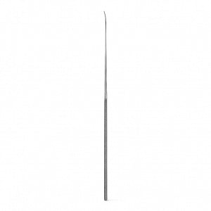 Medline Rhoton Spatula Dissectors - #6 Small 7-1/2" (19.1 cm) Titanium-Coated Rhoton Spatula Dissector - MDS3785006T