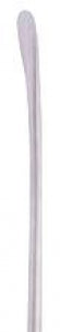 Medline Rhoton Spatula Dissectors - #8 Large 7-1/2" (19.1 cm) Rhoton Spatula Dissector - MDS3785008