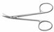 Medline Converse Scissors - 4" (10 cm) Converse Scissors - MDS3925004