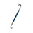 Medline Kasdan Orthopaedic Retractor - 6-1/2" (16.5 cm) Double Ended Full Curved Kasdan Retractor - MDS3978721