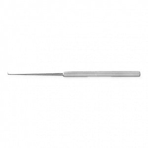 Medline Cronin Cleft Palate Knife - 7" (17.8 cm) Triangular Cronin Cleft Palate Knives - MDS3992911