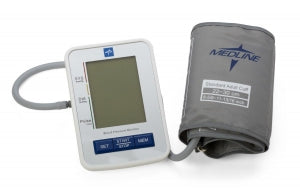 Medline Automatic Digital Blood Pressure Monitor with Standard