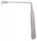 Medline Scoville Nerve Root Retractors - Scoville Nerve Root Retractor, Angled, 4.5" - MDS4002320