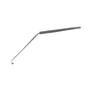 Medline Love Laminectomy Retractors - RETRACTOR, LOVE, NERVE, 4X6MM, 19CM, 45DEG - MDS4008119