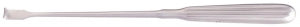 Medline Scoville Nerve Root Retractors - Scoville Nerve Root Retractor, 1/4" Blade, 8-1/2" - MDS4009006