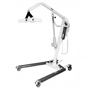 Medline Electric Patient Lifts - Electric 400-lb. Capacity Patient Lift - MDS400EL