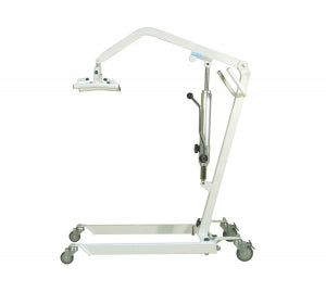 Bestcare Convertible Hydraulic Patient Lift - LIFT, HYDRAULIC, CONVERTIBLE - PL400H