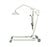 Bestcare Convertible Hydraulic Patient Lift - LIFT, HYDRAULIC, CONVERTIBLE - PL400H