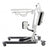 Medline Electric Stand Assist Lift - Electric Stand Assist Patient Lift, 400 lb. Capacity - MDS400SA