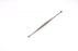 Medline Penfield Nerve Dissectors - Penfield Nerve Dissector, 7.75" (19.7 cm) Length, No. 2 Double End, Curved and Wax Packer - MDS4016102